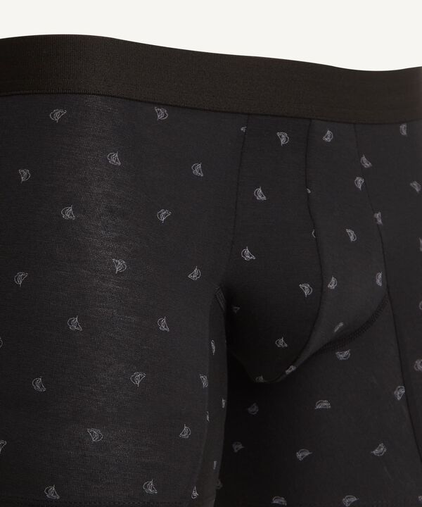 Boxers amplios para hombre